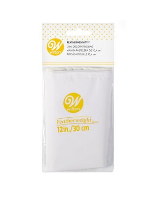 wilton Wilton Featherweight Decorating Bag, 30cm