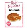 Boterkoek 500gram ( Bake Delicious )