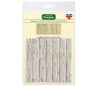 Katy Sue Katy Sue Mal Houtpatroon