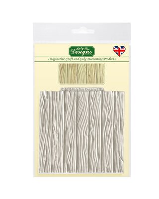 Katy Sue Katy Sue Mal Houtpatroon