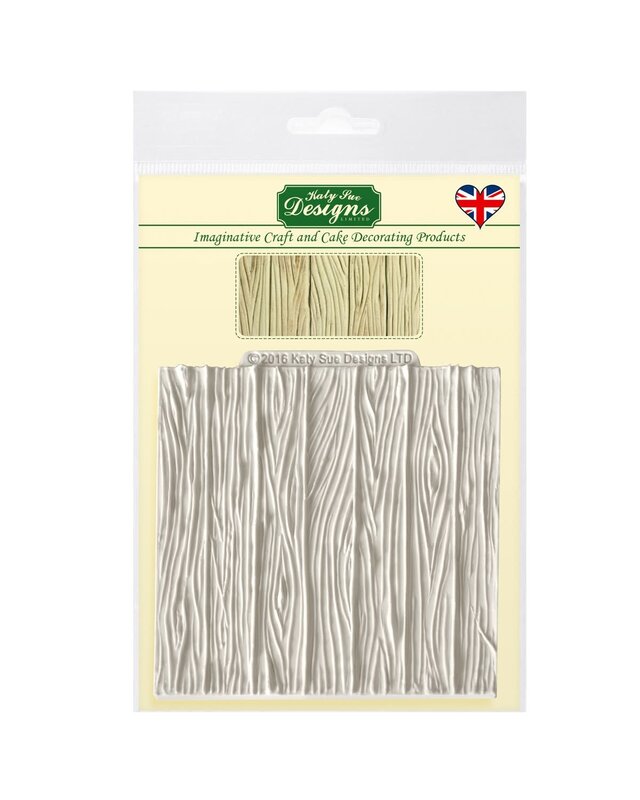 Katy Sue Katy Sue Mal Houtpatroon