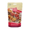 FunCakes Chocolade Drops Wit -350g-