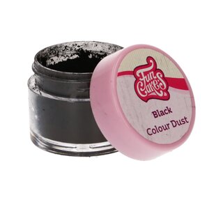 Funcakes FunCakes Dust - Black