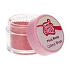 Colour Dust - Pink Rose funcakes