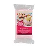 Funcakes FunCakes Rolfondant -Pastel Pink- -250g-