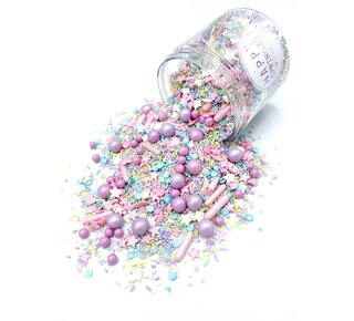 Happy Sprinkles Pastel Vibes Happy sprinkles