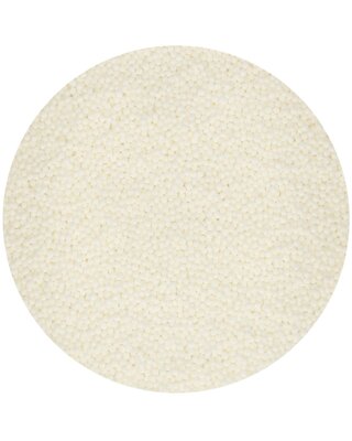 Funcakes FunCakes Musketzaad -Wit- 80g