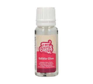Funcakes FunCakes Edible Glue (Eetbare Lijm) - 22g