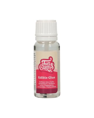 Funcakes FunCakes Edible Glue (Eetbare Lijm) - 22g