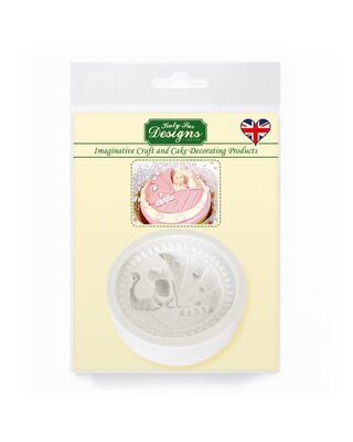 Katy Sue Katy Sue Kinderwagen mal