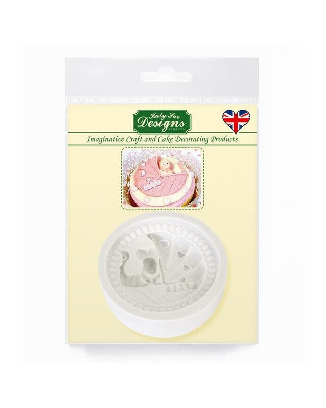 Katy Sue Katy Sue Kinderwagen mal