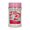 FunCakes Mix voor Bavarois -Aardbei- -150g-