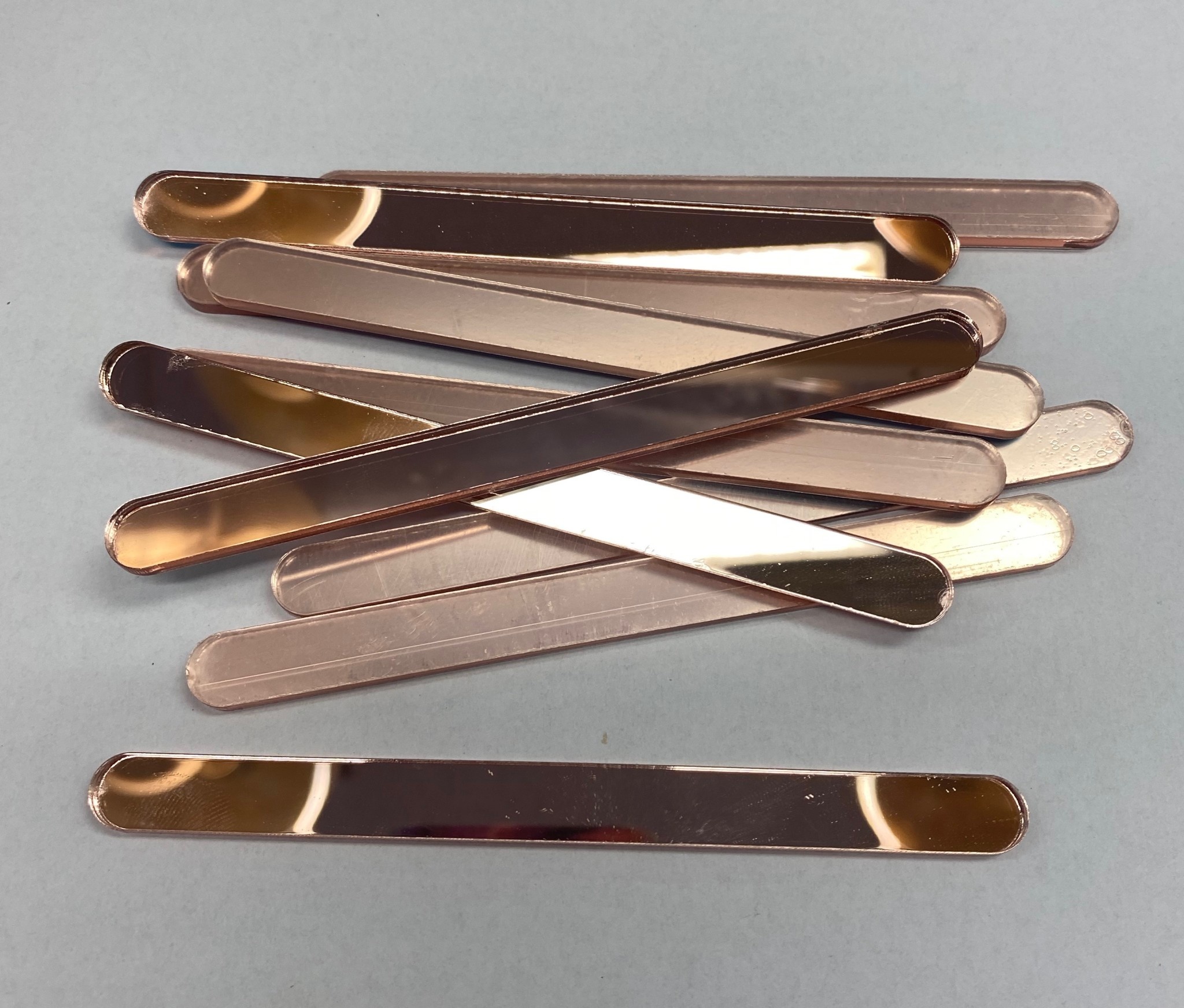 Bestel Cakesicle Sticks - Goud 10 stuks voor slechts € 2,50 Bestel Cakesicle Sticks - Goud 10 stuks voor slechts € 2,50