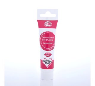 rainbowdust Progel Colour - Raspberry