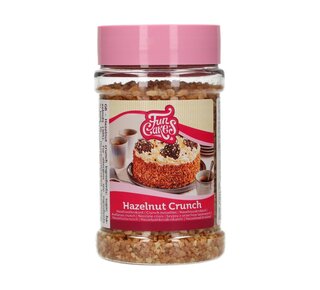 Funcakes FunCakes Hazelnootkrokant -200g-