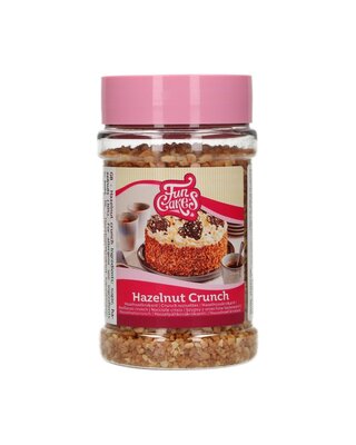 Funcakes FunCakes Hazelnootkrokant -200g-
