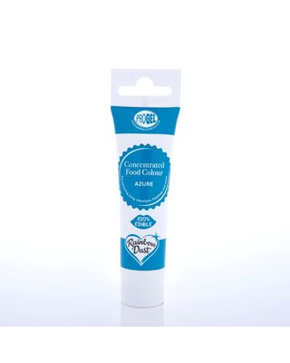 rainbowdust RD ProGel® Concentrated Colour - Azure