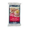 Funcakes fondant denim blue 250gr