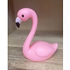 flamingo topper A