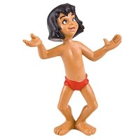 Mowgli taarttopper