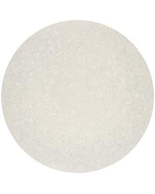 Funcakes FunCakes Gekleurde Suiker -wit- 80g