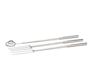 Patisse Patisse Praline-Chocolade Dip Set/3