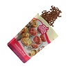 FunCakes Chocolade Drops melk -350g-