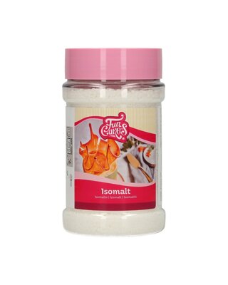 Funcakes Isomalt 250g door Funcakes