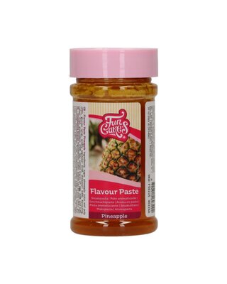 Funcakes Smaakpasta -Ananas- 120g