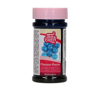Funcakes FunCakes Smaakpasta Bubblegum 120 g