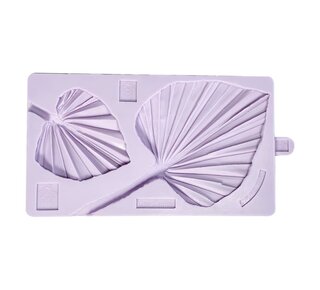 Karen Davies Karen Davies Siliconen Mould - Palm Spear