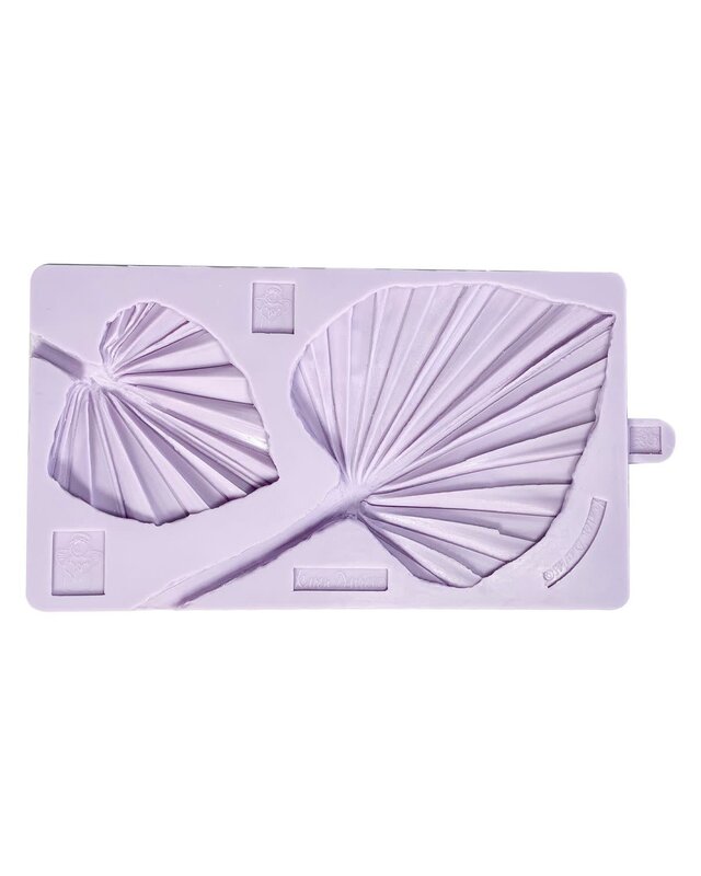 Karen Davies Karen Davies Siliconen Mould - Palm Spear