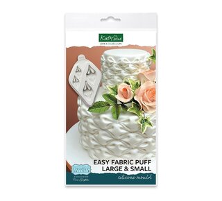 Katy Sue Katy Sue Mal Gepoft Stof 2-in-1