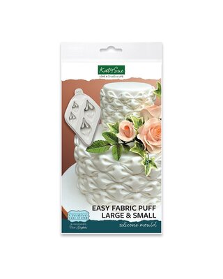 Katy Sue Katy Sue Mal Gepoft Stof 2-in-1