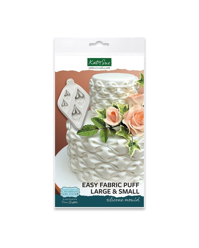 Katy Sue Katy Sue Mal Gepoft Stof 2-in-1