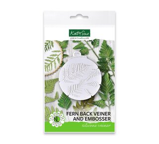 Katy Sue Katy Sue Mal Varenbladeren Veiner en Embosser