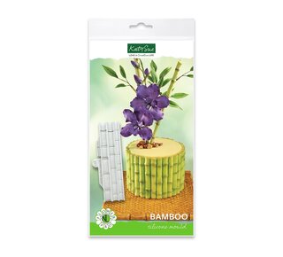 Katy Sue Katy Sue Mal Flower Pro Bamboe