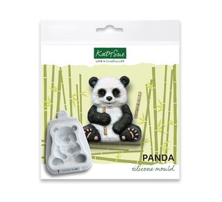 Katy Sue Katy Sue Mould Panda