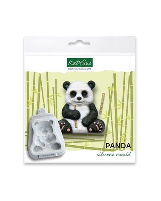 Katy Sue Katy Sue Mould Panda
