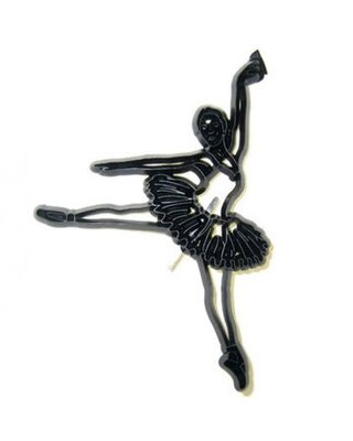 Patchwork Patchwork Cutter Ballerina