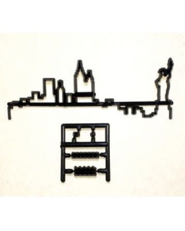 Patchwork Patchwork Cutter New York Skyline