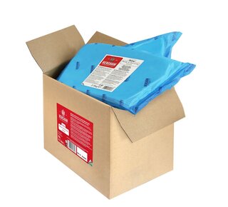 renshaw Renshaw Rolfondant Extra 10kg - White