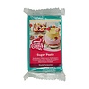 Funcakes fondant mystic turquoise 250gr