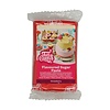 FunCakes Smaakfondant -Aardbei- 250g