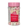 Mini Marshmallows 50g door Funcakes