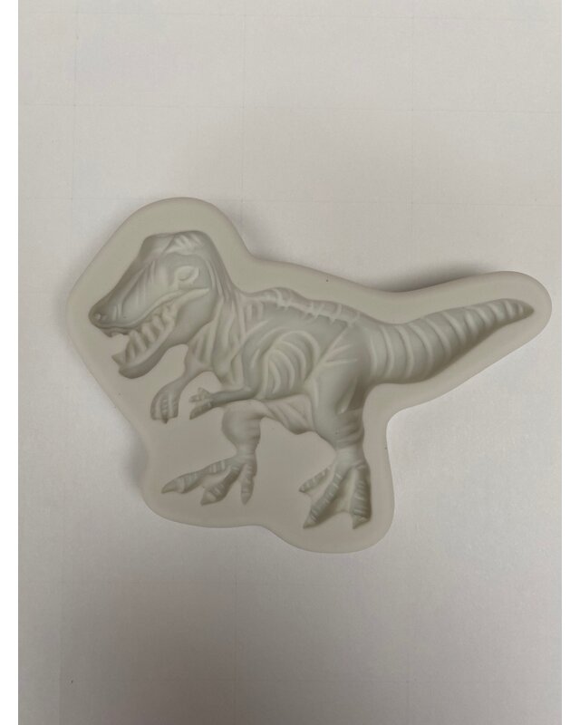 Tyrannosaurus mal / dinosaurus