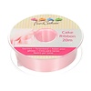 FunCakes Cake Ribbon -Roze- 25mm per 1 meter