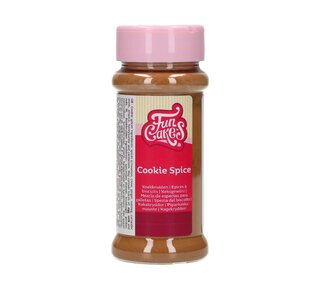 Funcakes FunCakes Koekkruiden 40 g
