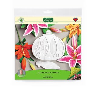 Katy Sue Katy Sue Mould & Veiner Lily
