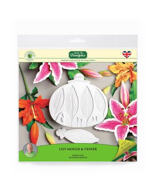 Katy Sue Katy Sue Mould & Veiner Lily